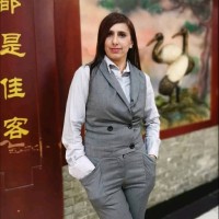 Nazeera Atcha