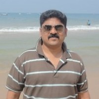 Dharmesh Amin