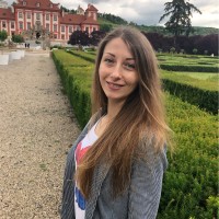 Anastasiia Nedashkivska