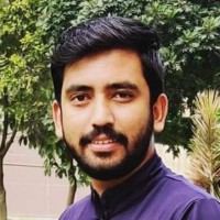 Jay Prakash Singh