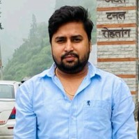 Nikhil Chaudhary