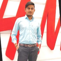 Mohd Rizwan Saifi
