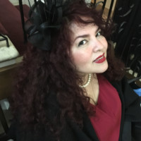 Patricia Gianella - Balodis