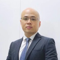 Antony Huang