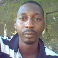 Mahamadou Moussa
