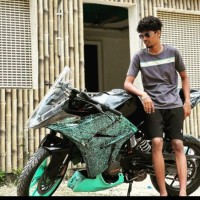 Mithunkumar M