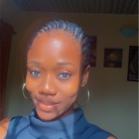 Alma Inyang