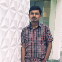 Nagarjun Rajendran