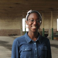 Khadidja Salamah Konate