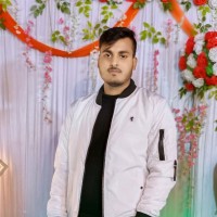 Abhishek Singh