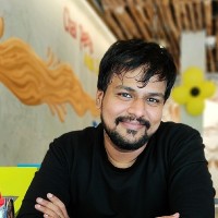 Visvesh G
