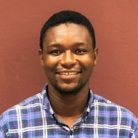 Andrews Mensah