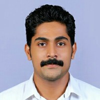 Eldhose C Kurian