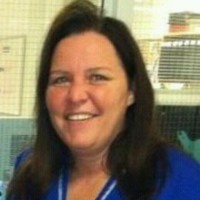 Sharon Rivenbark