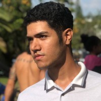Vinícius Silva Gomes