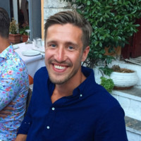 Fredrik Andersson