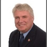 Rick McGaughy