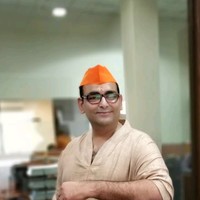 Vikas Arora