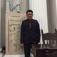 Jared Isidro Hernandez
