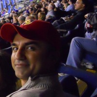 Kamran Zaidi
