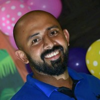 Boby Joseph K G