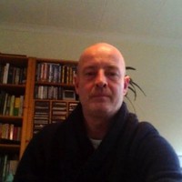 Marc Oostrom
