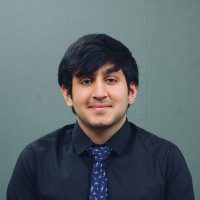 Ishan Anghan