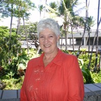 Constance Hillman Wittneben