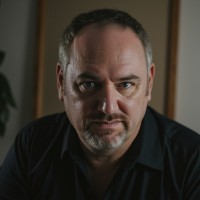 Andy Warrington