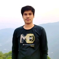 Amaan Ali