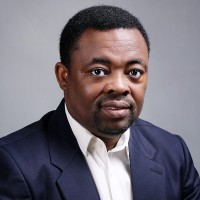 Tosin Olubimo Shrm-Cp, Acipm