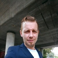Pascal Saudan