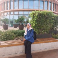 Amna Taha