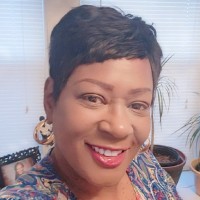 Dr. Carol M. Garrett