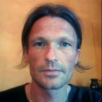 Sebastian Volpi