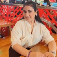 Gurleen Oberoi