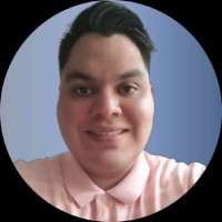 Eddy Alexis Cervantes