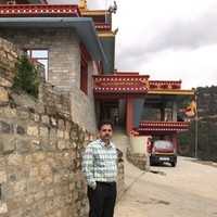 Atul Bhagat
