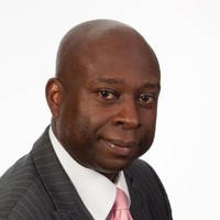 David Amos