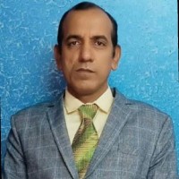 Akhilesh Tiwari