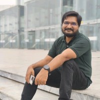 Muhammad Nouman Falak