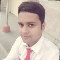 CHANDAN KUMAR CHAUBEY
