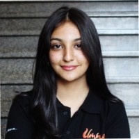 Rukzen Vasani