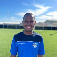 Ishmael Nketu