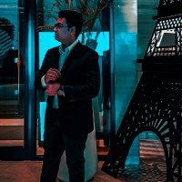 Piyush Kumar