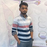 Parvez Shaikh