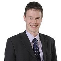 Darren Cuthbert