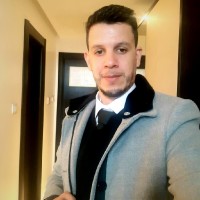 AMIR KHALED BENHAMLA