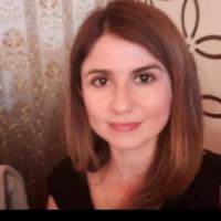 Rukiye Burcu Demirtaş