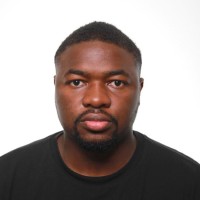 Demian Ndedi Tanyiegbe